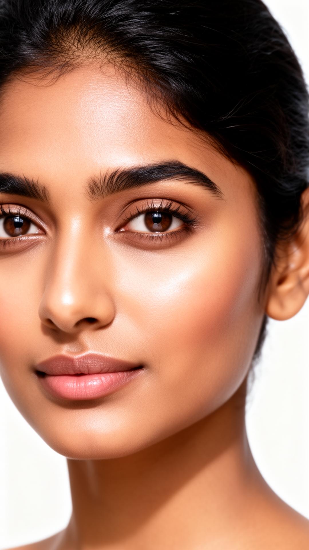 Clinical skin transformation